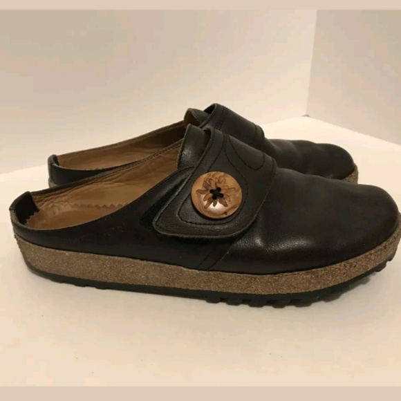 haflinger german slippers